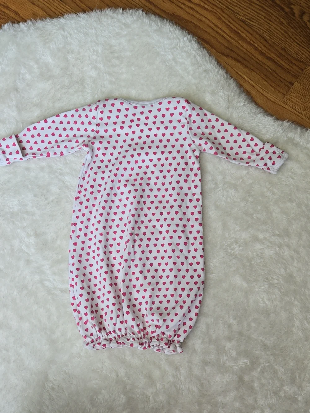 Roller Rabbit Pajamas, Infsnt One Size - Picture 8 of 8